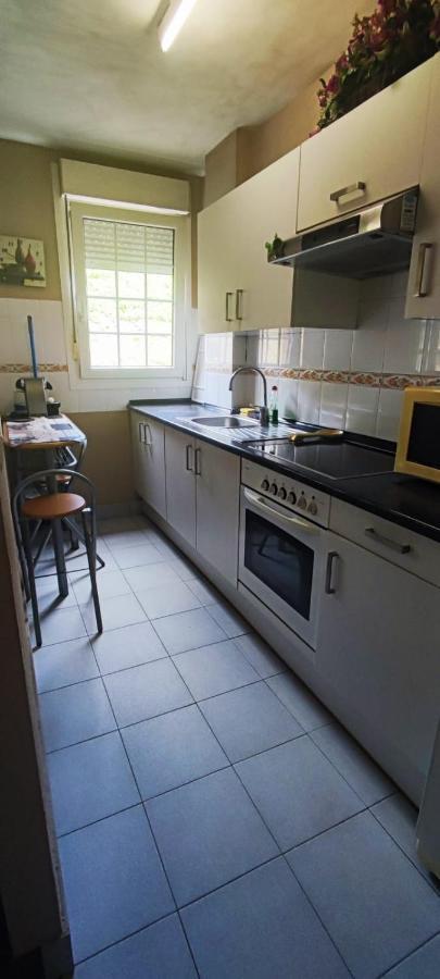 Nala House, Acogedor,Bien Comunicado,Aparcamiento Gratis En La Calle Bilbao Exterior foto