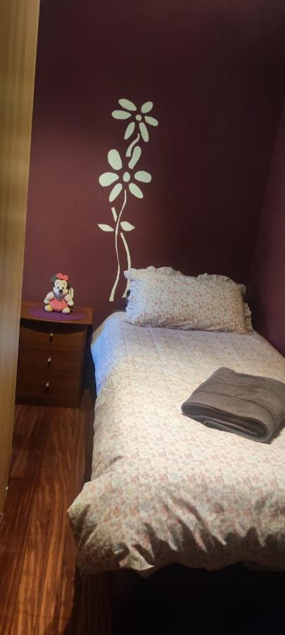 Nala House, Acogedor,Bien Comunicado,Aparcamiento Gratis En La Calle Bilbao Exterior foto